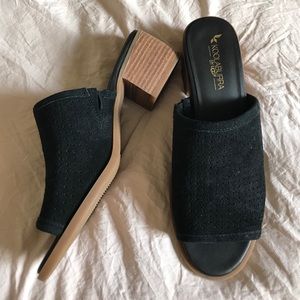 Ugg Koolaburra by ugg mules